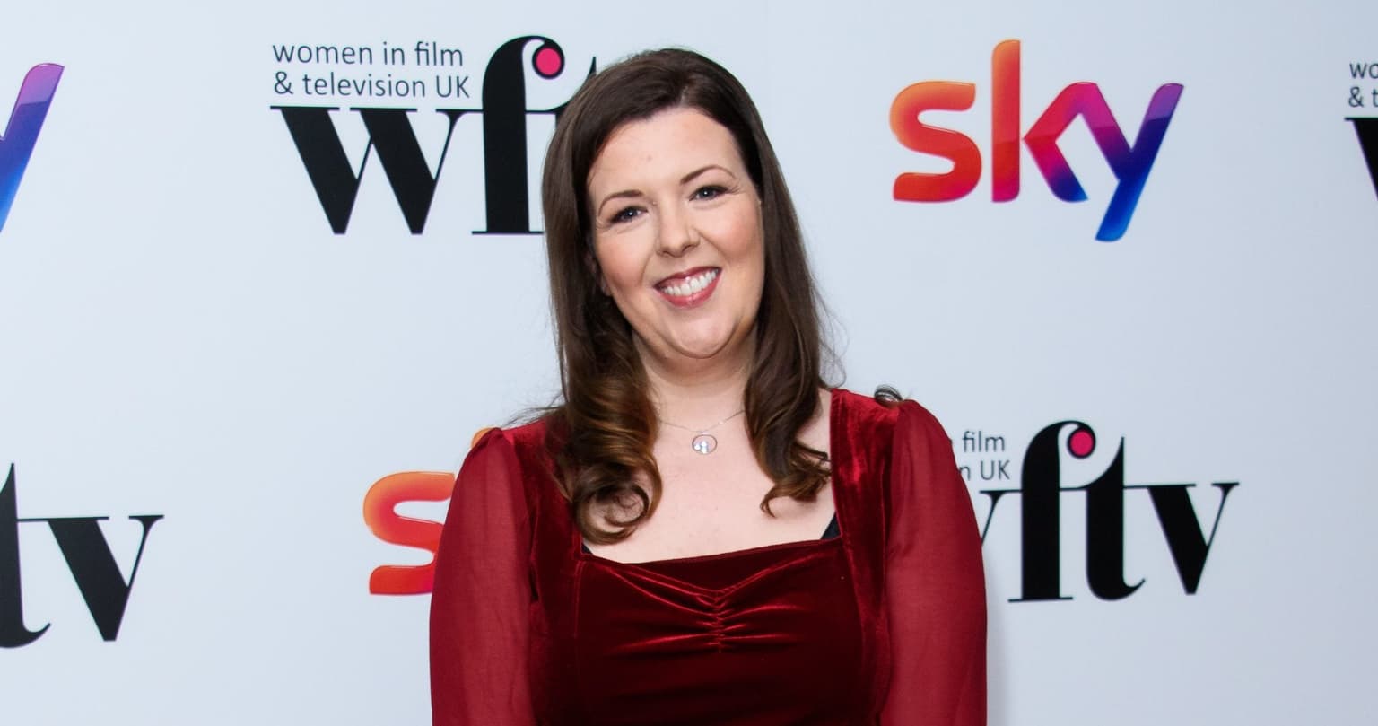 Derry Girls creator admits she was nervous about some jokes in the new season