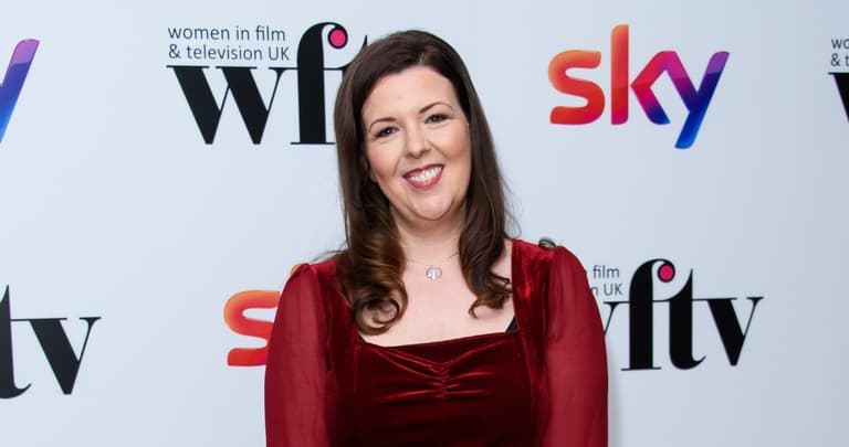 Derry Girls creator admits she was nervous about some jokes in the new season
