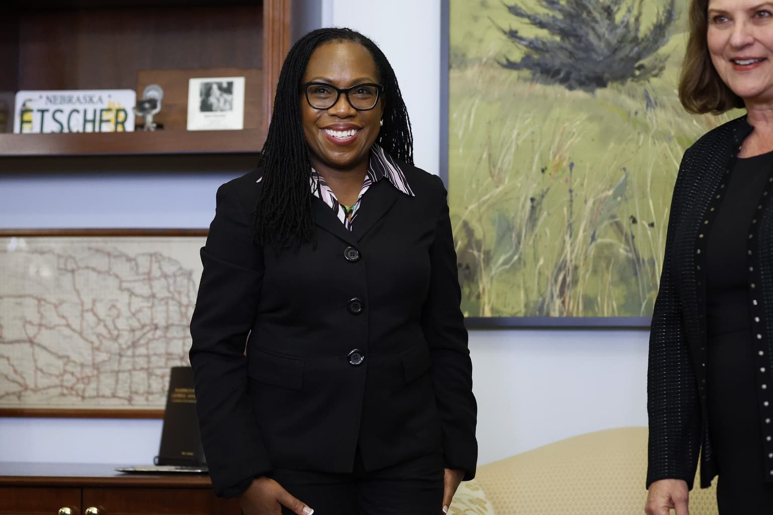Who is Ketanji Brown Jackson? The first Black woman on the Supreme Court