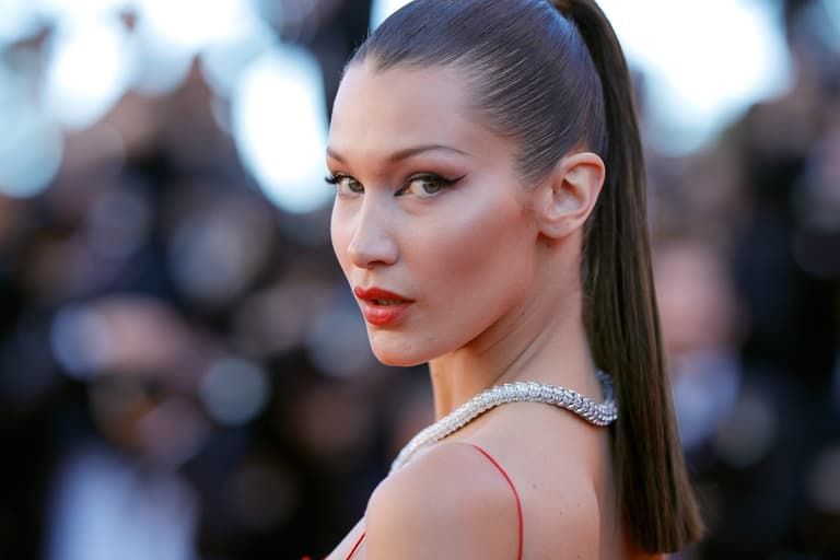 Bella Hadid shares Irish TD’s People Before Profit Instagram post Bella Hadid shares Irish TD’s People Before Profit Instagram post