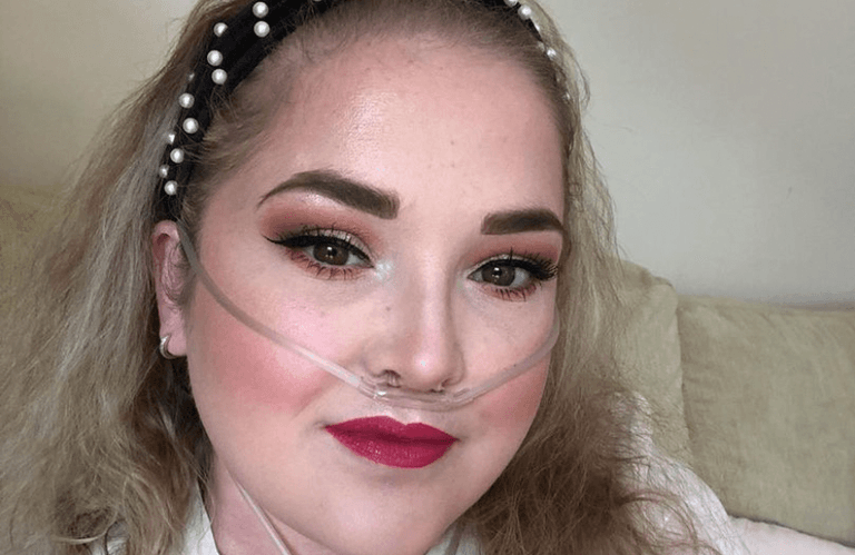 CBBC star Chelsie Whibley passes away from cystic fibrosis CBBC star Chelsie Whibley passes away from cystic fibrosis