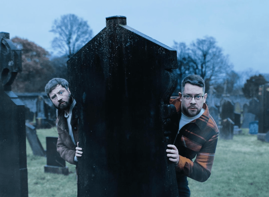 Anthology podcast Petrified offers the best of Irish horror