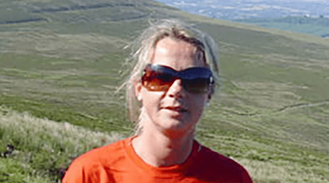 Charlie Bird pays tribute to Cork woman who died during charity climb