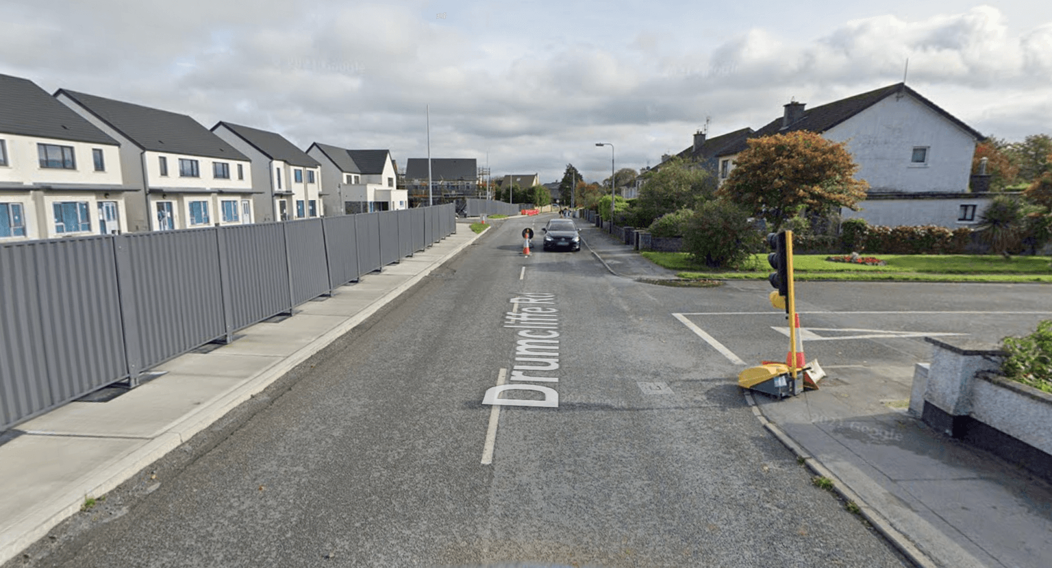 Woman and two children targeted by group of men in daylight as Gardai appeal issued