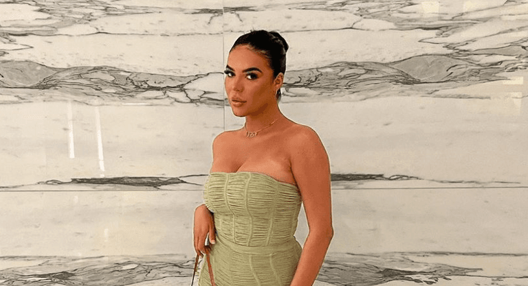 The first rumoured Love Island 2022 contestant is here The first rumoured Love Island 2022 contestant is here