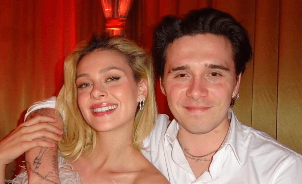 Everything you need to know about Brooklyn Beckham and Nicola Peltz’s wedding