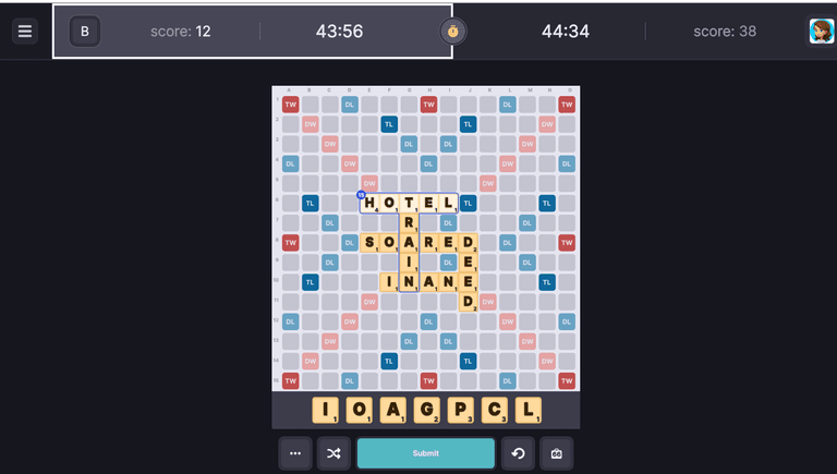 Scrabble has launched a new online game to rival Wordle Scrabble has launched a new online game to rival Wordle