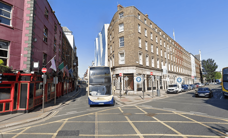 Man in his 20s in critical condition after “one punch” assault on Easter day Man in his 20s in critical condition after “one punch” assault on Easter day