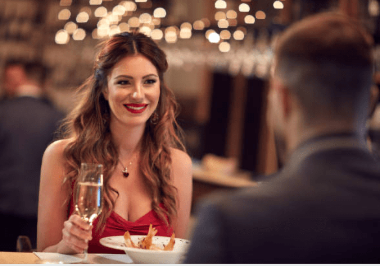 Fast-forwarding: Should we be upfront when it comes to dating?