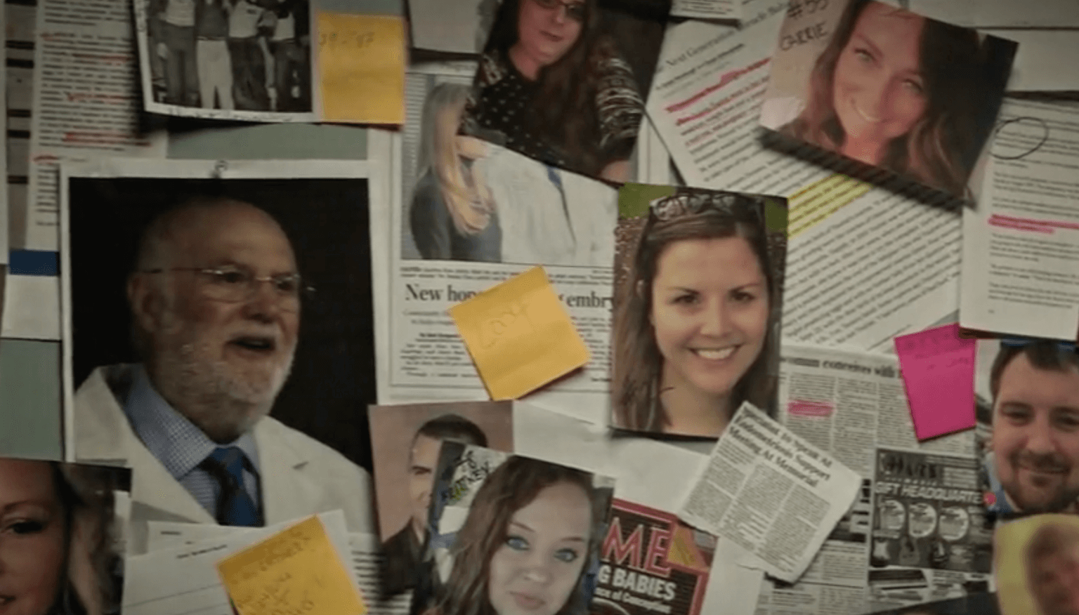 WATCH: Netflix drops trailer for disturbing true crime Our Father