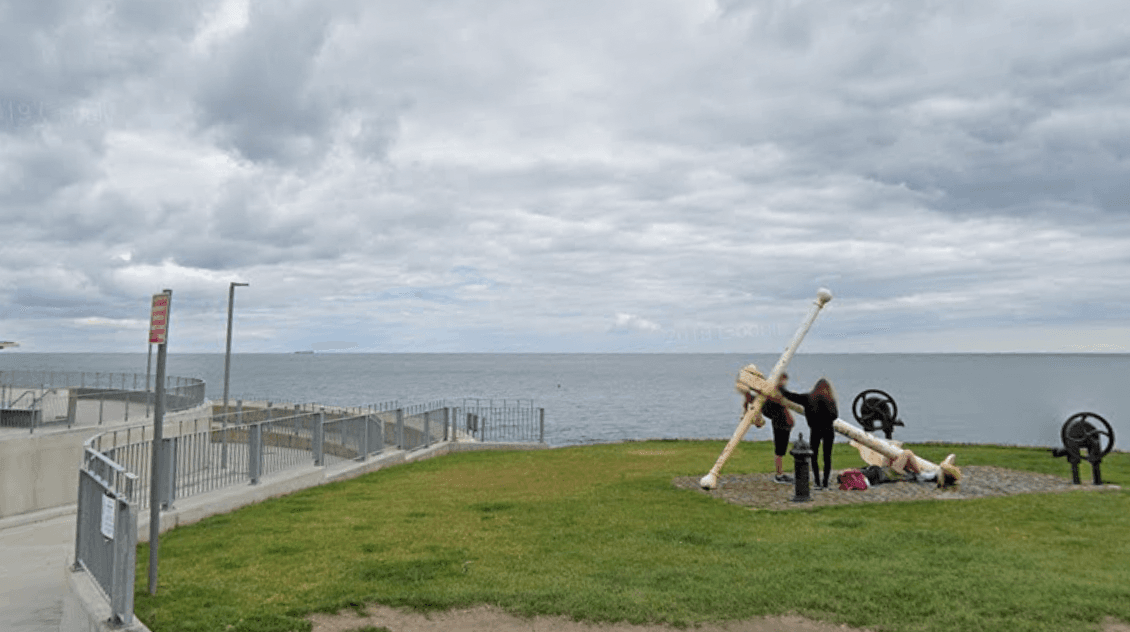 Woman in her 50s dies and two injured after swimming incident in Wicklow