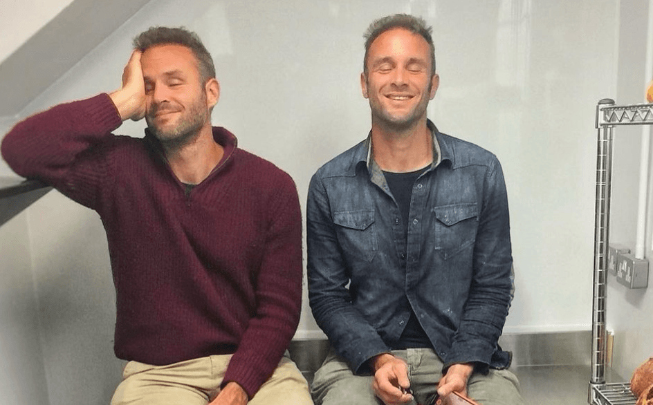The Happy Pear attract further backlash following apology video