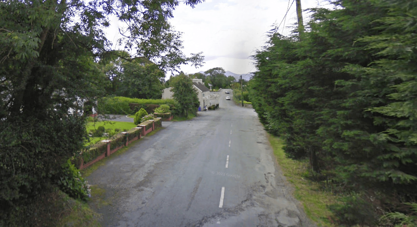 Man in his 20s in serious condition after Kerry collision