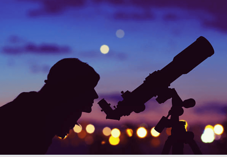 Rare spectacle in skies tonight as Venus and Jupiter “collide” Rare spectacle in skies tonight as Venus and Jupiter “collide”