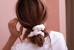 People are raving about this DIY rosemary hair spray for thicker hair