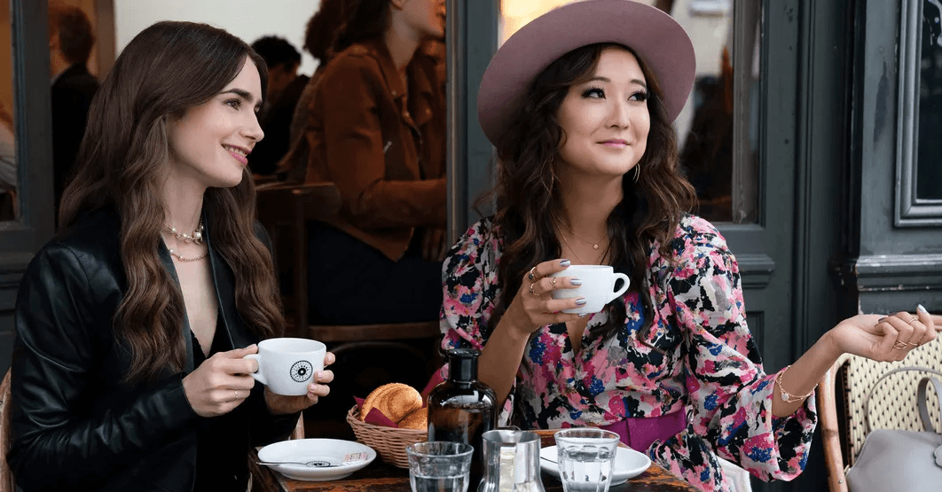 Emily in Paris: Alfie is about to play a major part in season 3