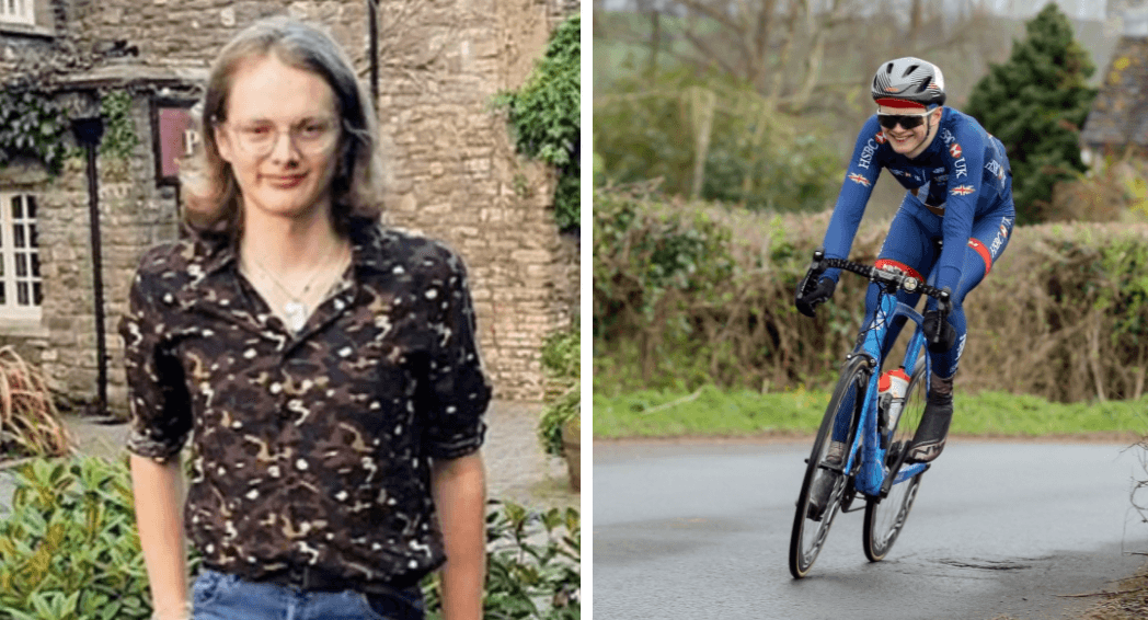 Transgender women no longer allowed to compete at British female cycling events