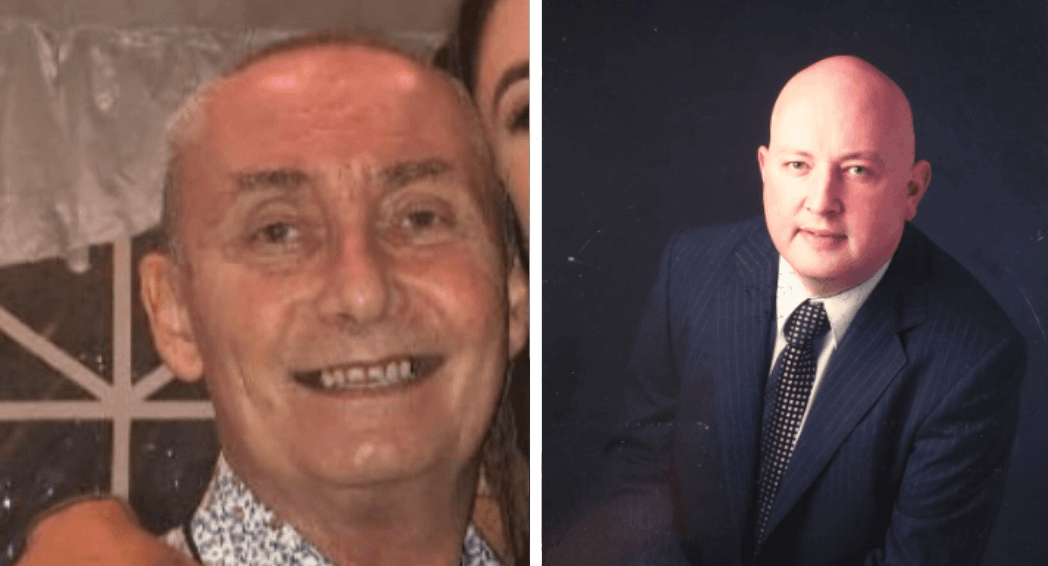 22 year old man charged with the murders of Aidan Moffitt and Michael Snee