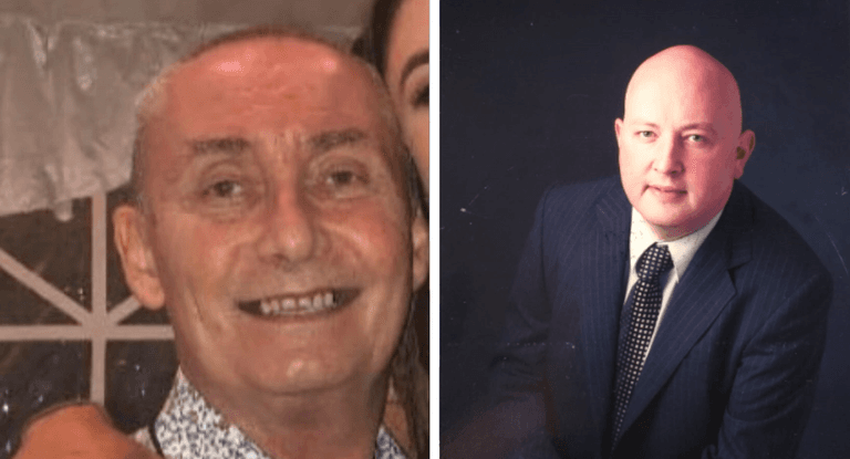 22 year old man charged with the murders of Aidan Moffitt and Michael Snee