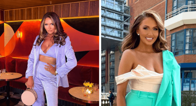 Reality star Charlotte Dawson announces she has had a miscarriage Reality star Charlotte Dawson announces she has had a miscarriage