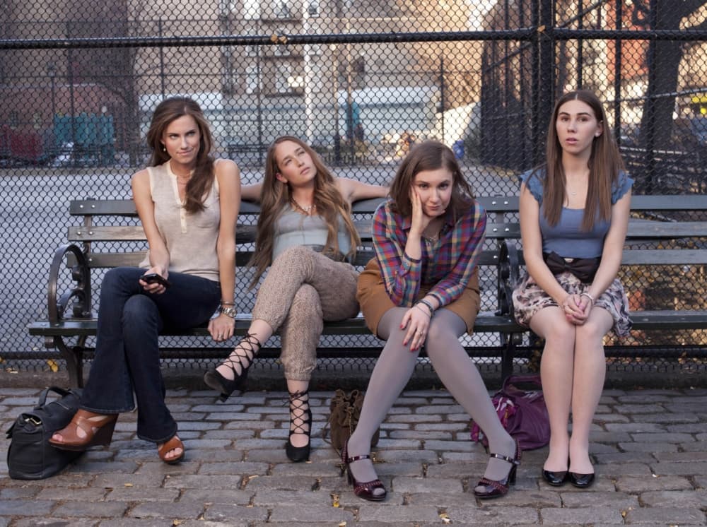 A look back at Girls 10 years on – and why it would never be made today