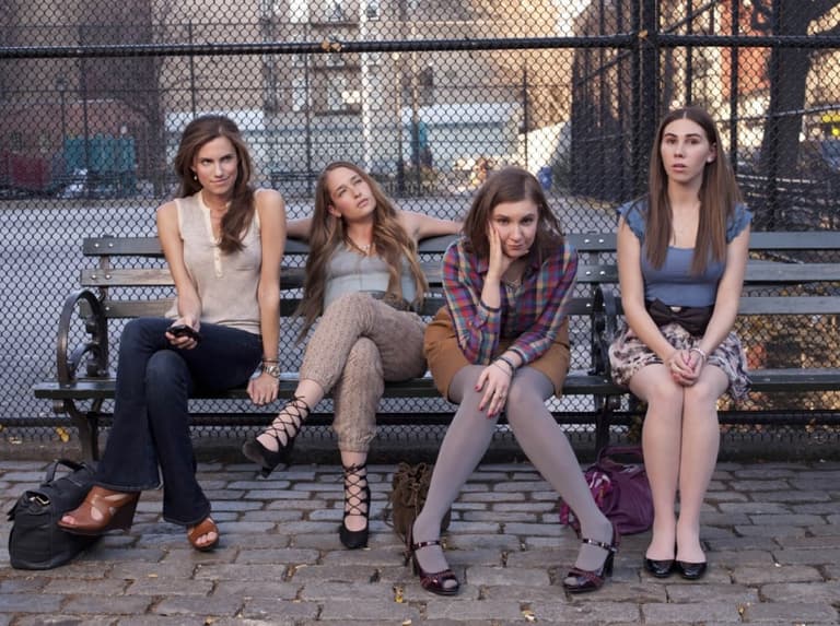 A look back at Girls 10 years on – and why it would never be made today