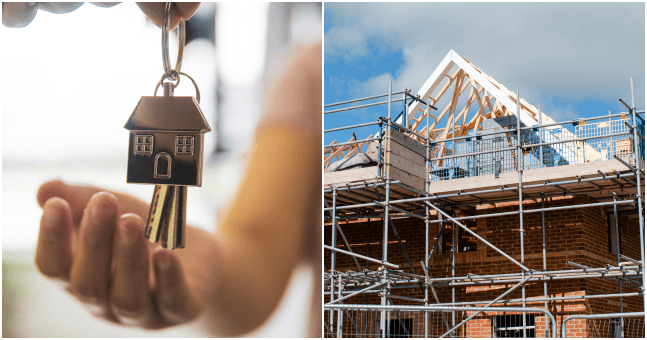Buying or building your first home? This FREE event is definitely for you Buying or building your first home? This FREE event is definitely for you
