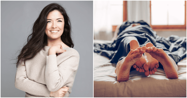 Sex educator Jenny Keane answers all of your sex and contraception questions