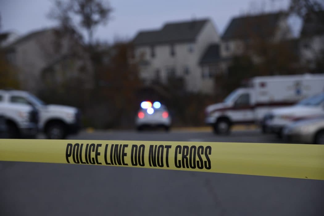 Baby kidnapped as grandmother unloaded groceries from car found