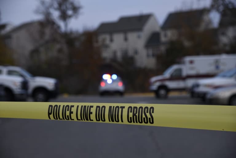 Baby kidnapped as grandmother unloaded groceries from car found