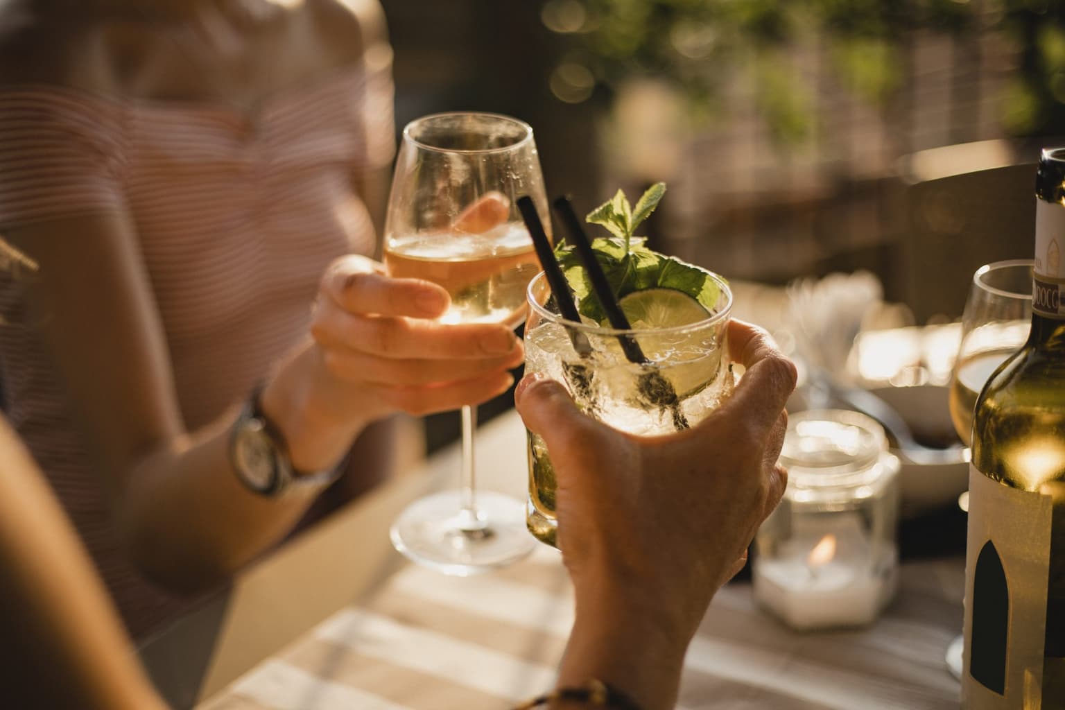 Over 40 cases of drink spiking reported to Gardaí this year