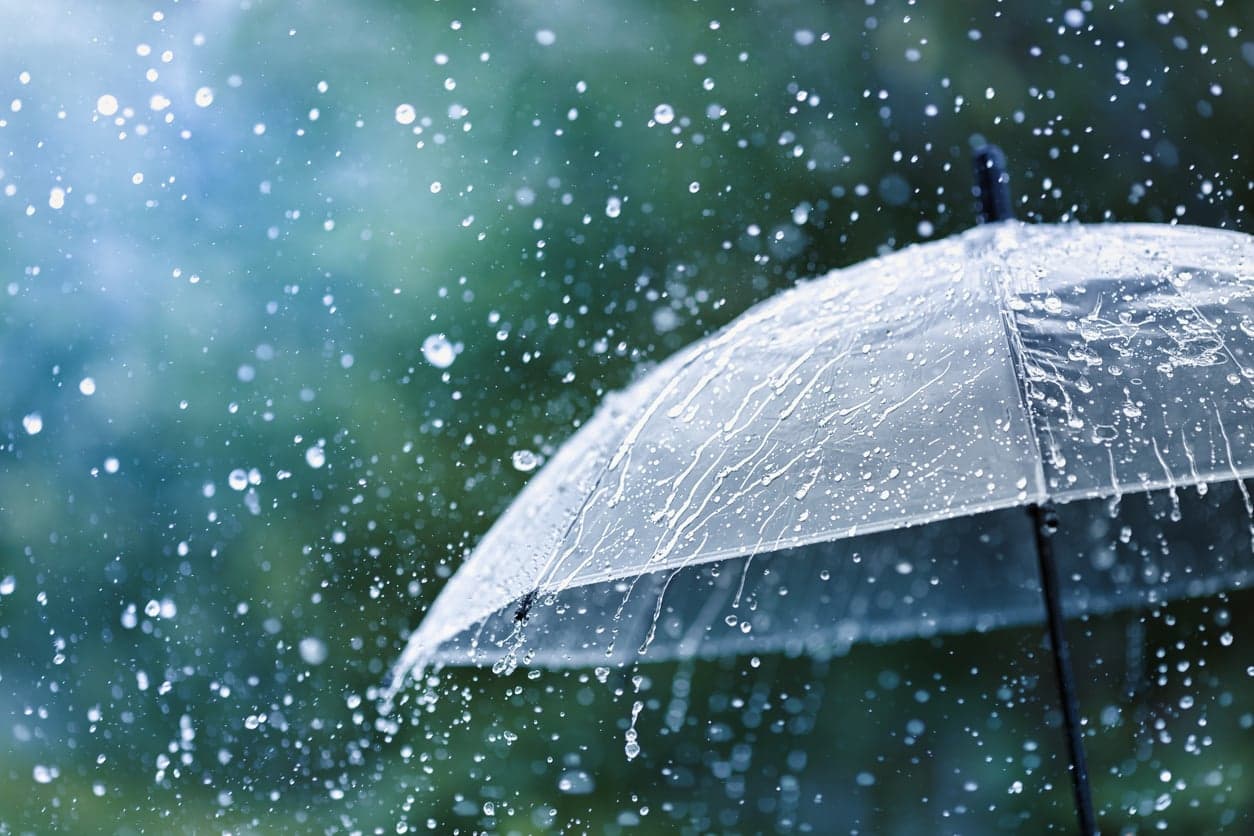 Status yellow weather warning in place for Cork