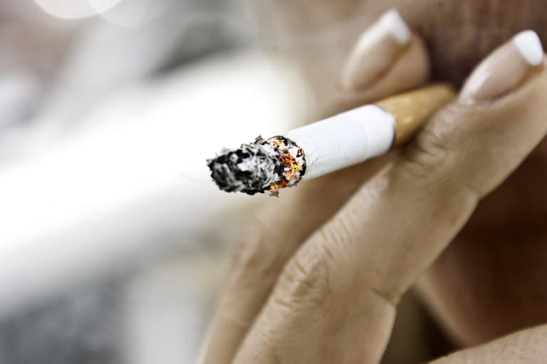 Ready to quit? Here are some realistic tips from someone who’s giving up for good
