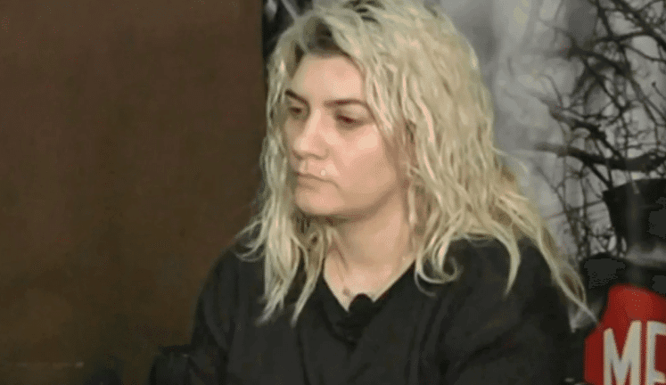 Mum charged with murdering sick daughter in Greek hospital