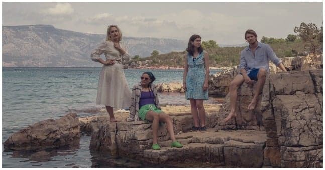 RTÉ sets release date for much-anticipated series Conversations with Friends