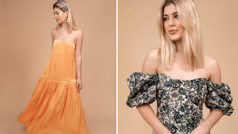 Meet byBorrow – the Irish sustainable fashion sharing platform Meet byBorrow – the Irish sustainable fashion sharing platform