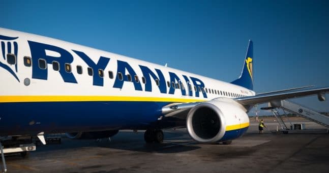 Woman finds Dealz pack that is perfect for getting away with Ryanair’s luggage allowance Woman finds Dealz pack that is perfect for getting away with Ryanair’s luggage allowance