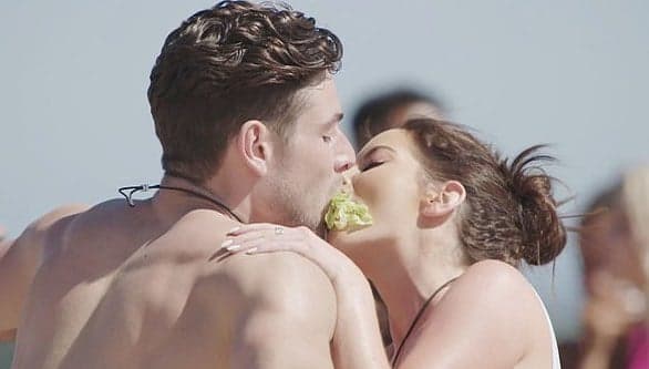 Love Island axes “disgusting” food challenges for 2022 series