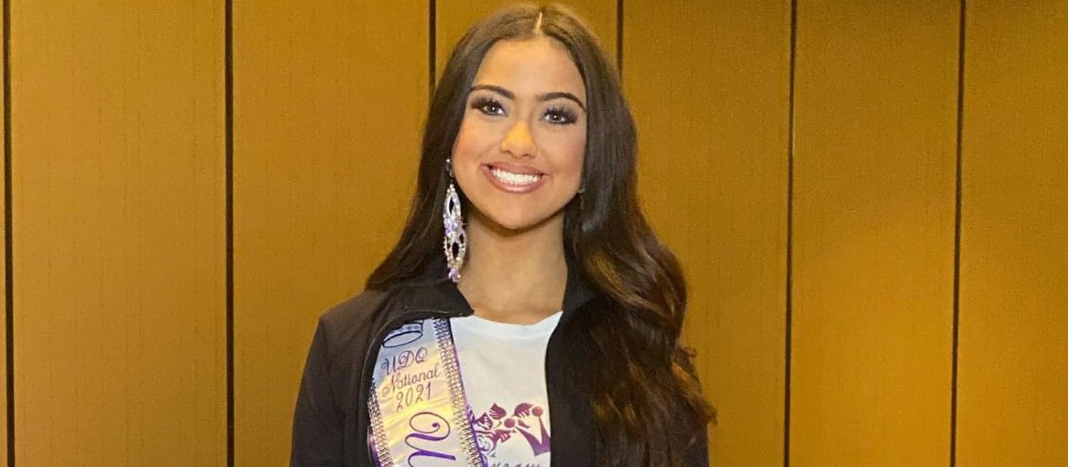 Toddlers and Tiaras star Kailia Posey dies, aged 16