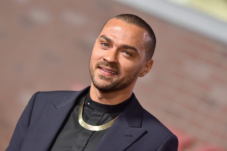 Jesse Williams nude leak condemned by Actors’ Association as sexual harassment Jesse Williams nude leak condemned by Actors’ Association as sexual harassment