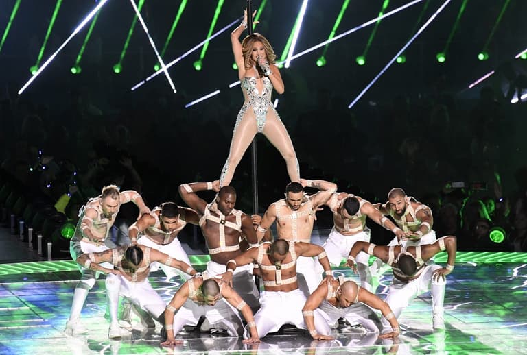 WATCH: We finally have a trailer for Jennifer Lopez’s Netflix documentary WATCH: We finally have a trailer for Jennifer Lopez’s Netflix documentary
