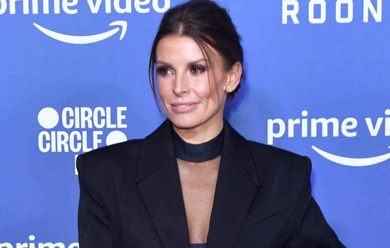A Coleen Rooney/Rebekah Vardy documentary is apparently in the works