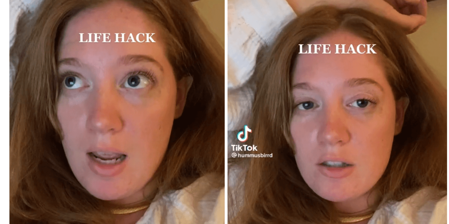 TikToker’s code hack for buying cheaper clothes online goes viral