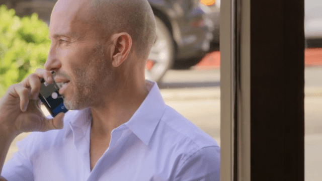 Selling Sunset’s Jason addresses “fake phone call” claims