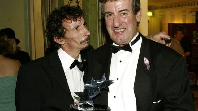 Only Fools and Horses’ Patrick Murray says his cancer is “cured” Only Fools and Horses’ Patrick Murray says his cancer is “cured”