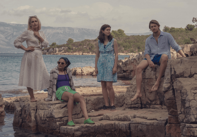 Conversations With Friends tackles sexuality the way Normal People tackled sex