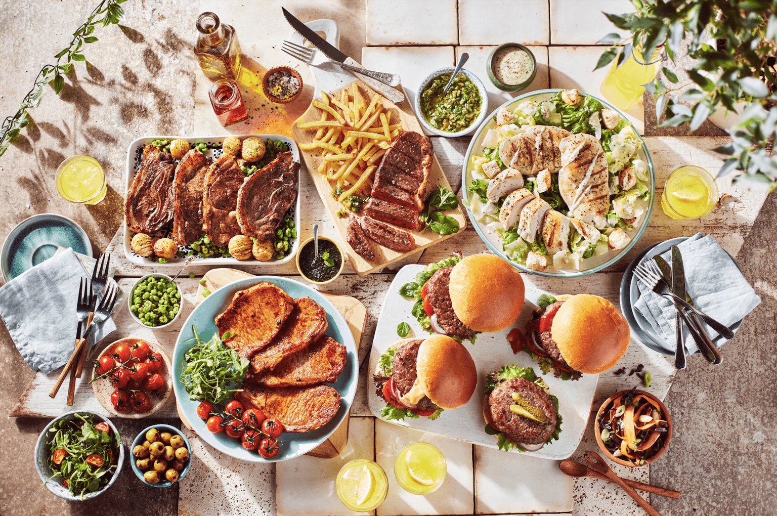 WIN: A €50 Iceland Foods voucher to stock up on all your summer essentials