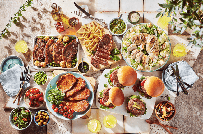 WIN: A €50 Iceland Foods voucher to stock up on all your summer essentials
