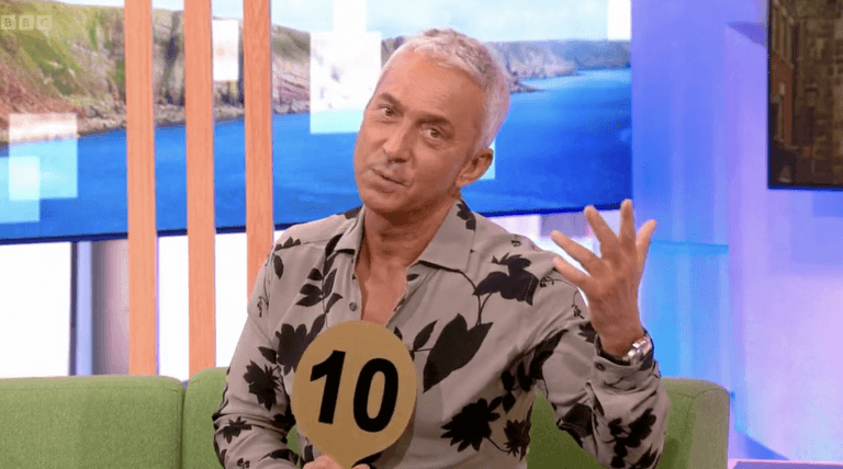 Bruno Tonioli confirms departure from Strictly Come Dancing Bruno Tonioli confirms departure from Strictly Come Dancing
