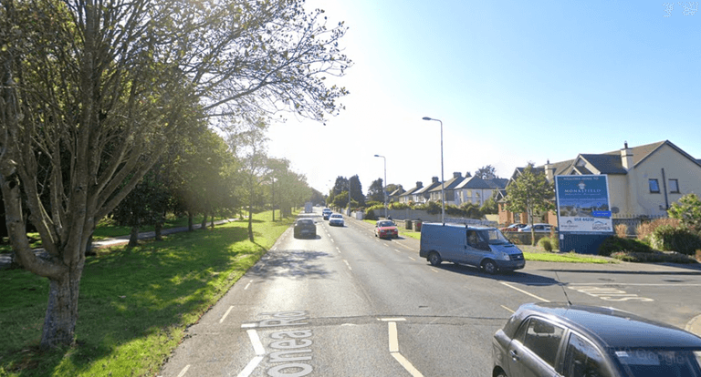 Teenager in critical condition after being airlifted to hospital following crash